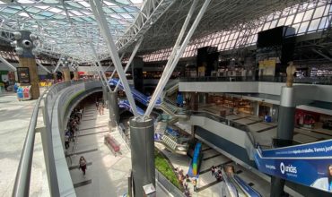 Aeroporto Internacional do Recife