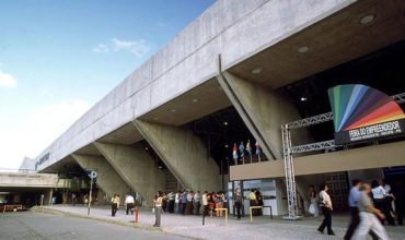 Centro de Convenções