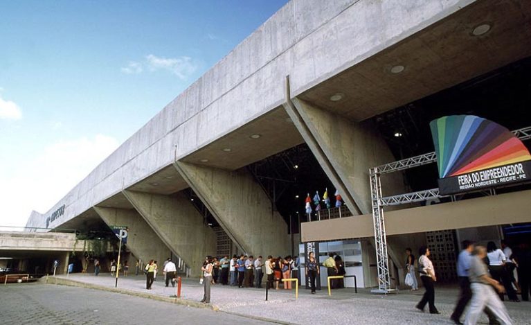 Suíte Atlante Plaza