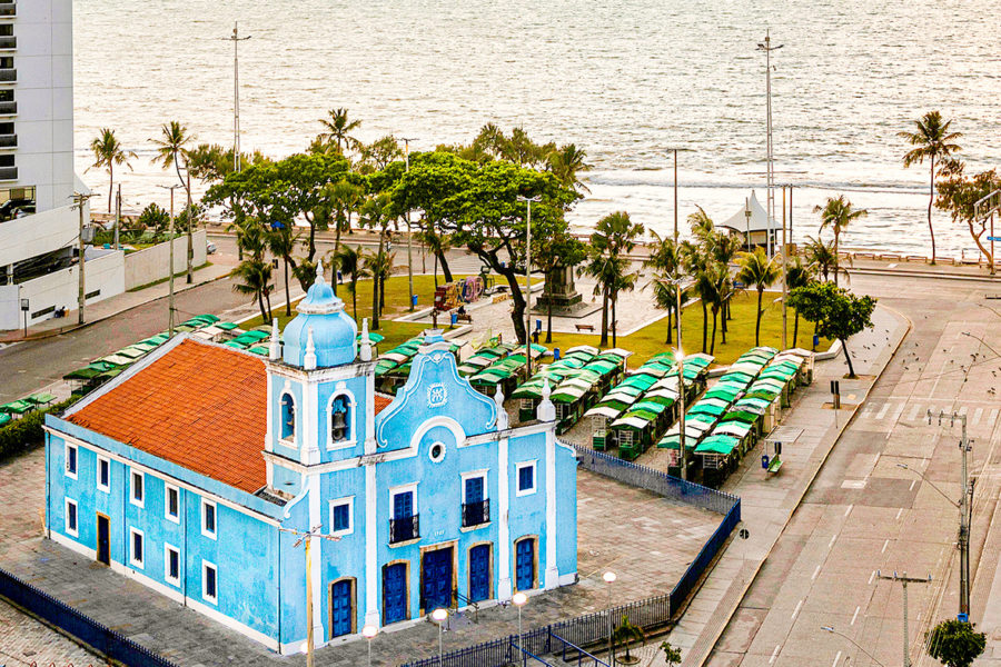 Espaço Plaza - Opiniões, Fotos e Telefone