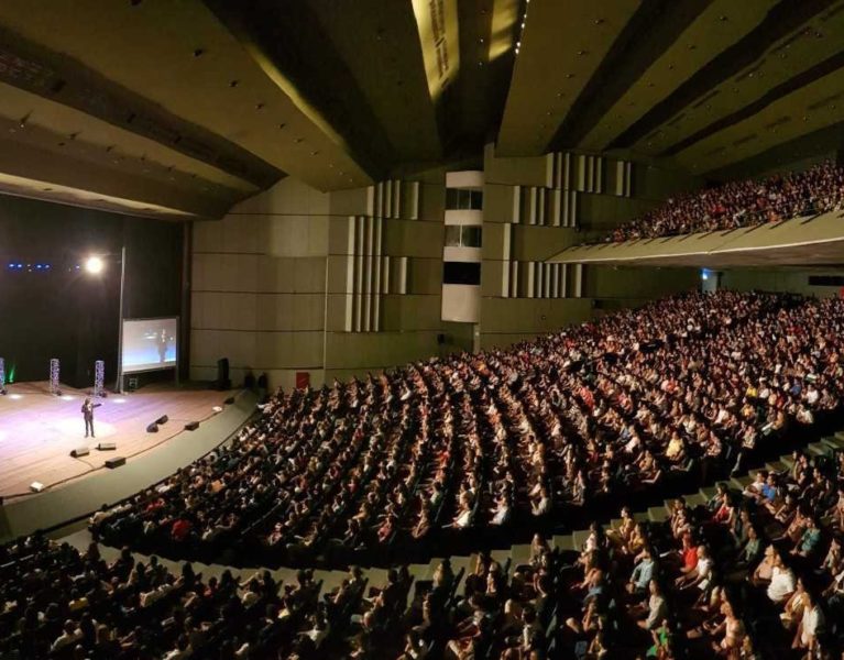 Centro de Convenções