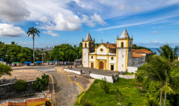 Olinda