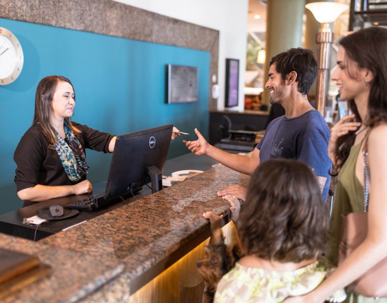 Feriadão do Trabalhador no Recife