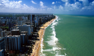 Praia de Boa Viagem