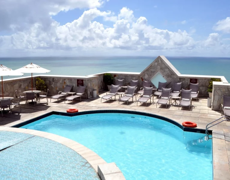 31 anos à beira do extraordinário. E contando...