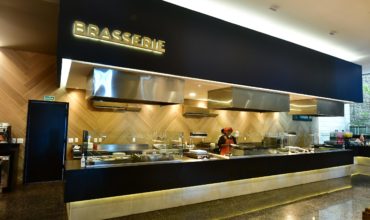 Brasserie