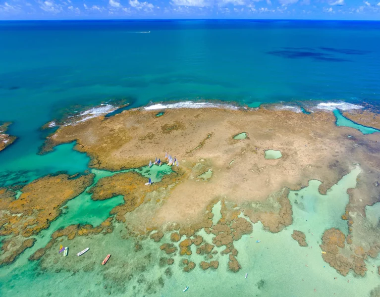 Porto de Galinhas