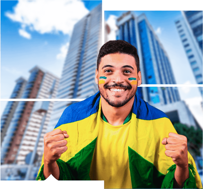 Rumo ao Hexa no Atlante
